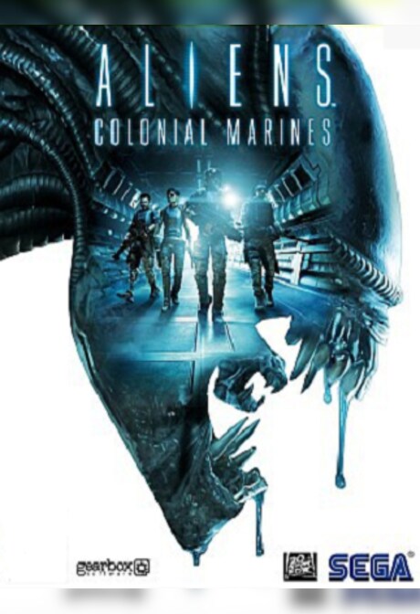 Aliens: Colonial Marines Collection Steam Gift EUROPE