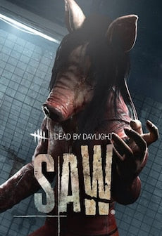 Dead by Daylight - the Saw Chapter (PC) - Steam Key - GLOBAL