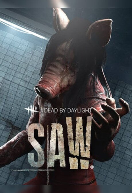 Dead by Daylight - the Saw Chapter (PC) - Steam Gift - GLOBAL