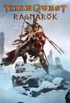 Titan Quest: Ragnarök Steam Key NORTH AMERICA