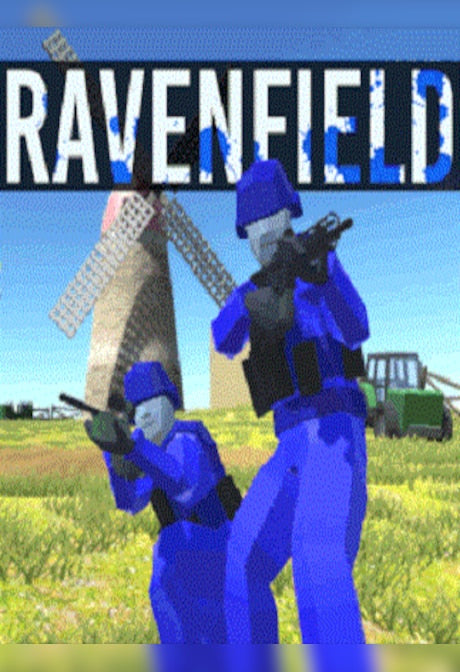 Ravenfield Steam Gift NORTH AMERICA