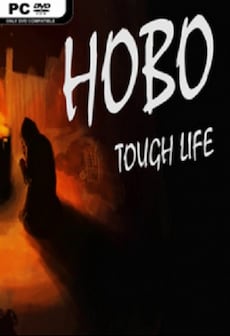 Hobo: Tough Life (PC) - Steam Gift - GLOBAL