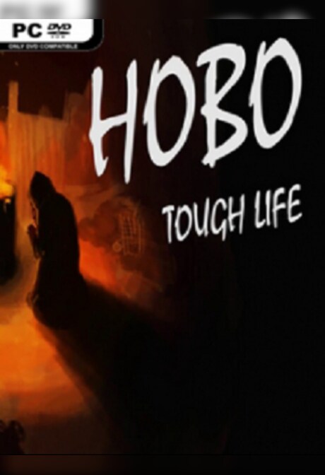 Hobo: Tough Life (PC) - Steam Gift - GLOBAL
