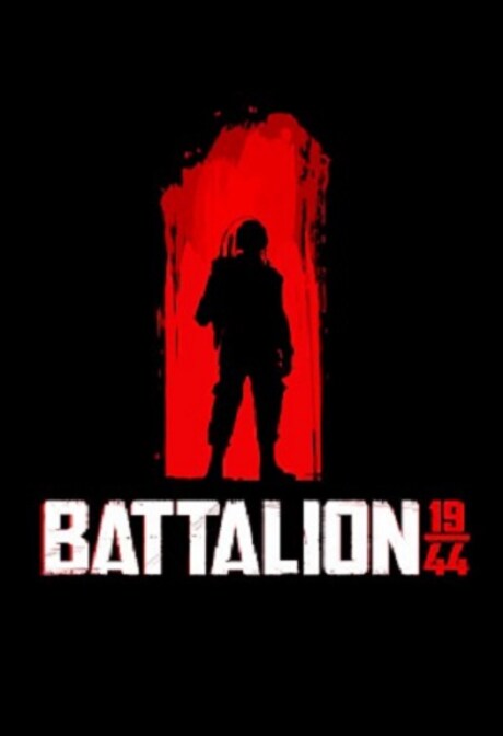 BATTALION 1944 Steam Key GLOBAL