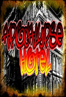Apocalypse Hotel - The Post-Apocalyptic Hotel Simulator! Steam Key GLOBAL