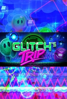 Glitch's Trip Steam Key GLOBAL