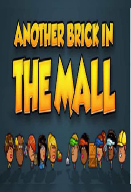 Another Brick in the Mall Steam Gift CIS
