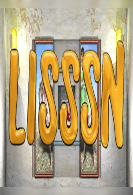 Lisssn Steam Key GLOBAL