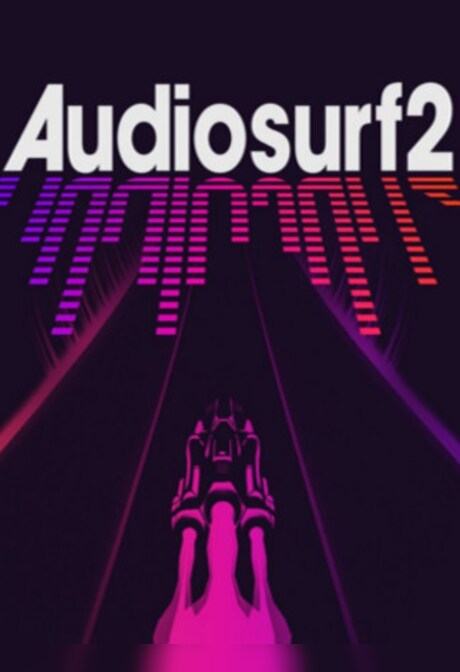 Audiosurf 2 (PC) - Steam Gift - EUROPE