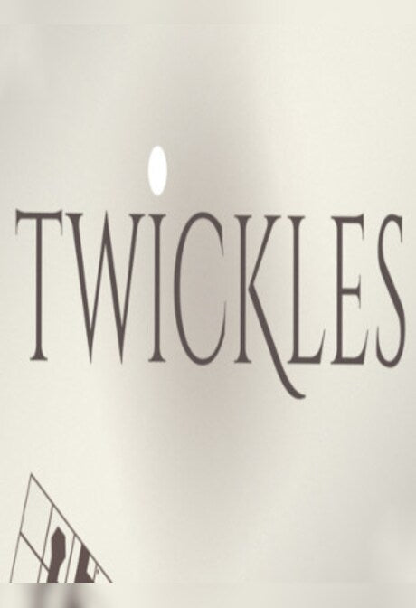 Twickles Steam Key GLOBAL