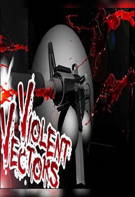 Violent Vectors Steam Key GLOBAL
