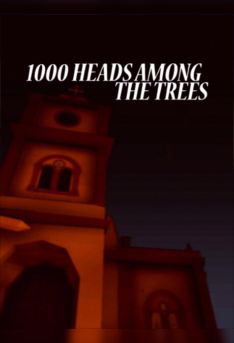 1,000 Heads Among the Trees Steam Key GLOBAL
