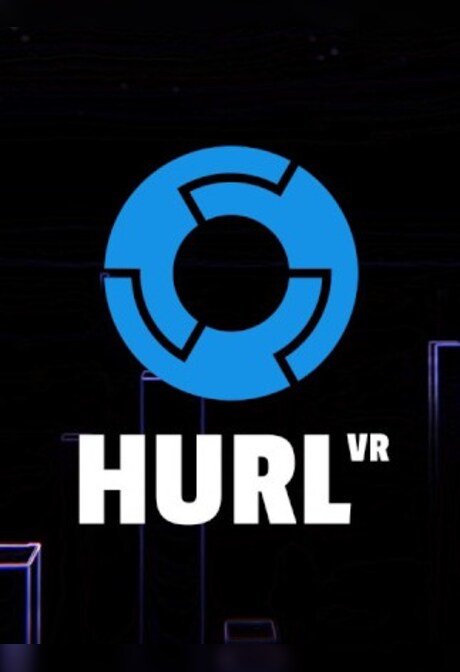 Hurl VR Steam Key GLOBAL