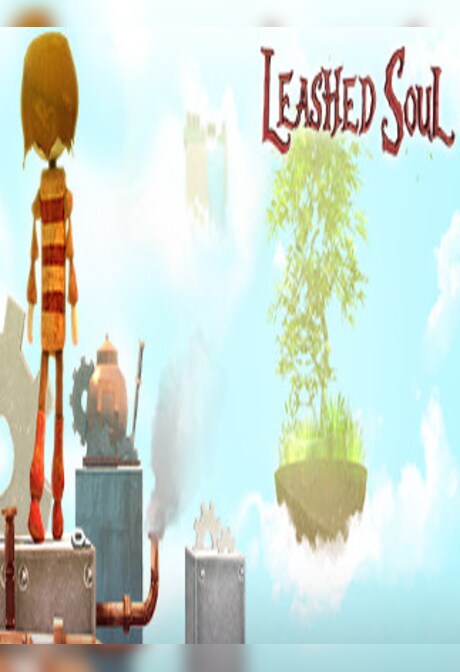 Leashed Soul Steam Key GLOBAL