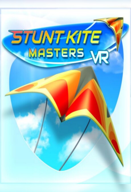 Stunt Kite Masters VR Steam Key GLOBAL