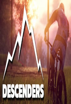 Descenders (PC) - Steam Key - GLOBAL