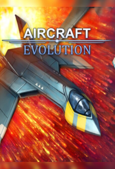 Aircraft Evolution Steam Key GLOBAL