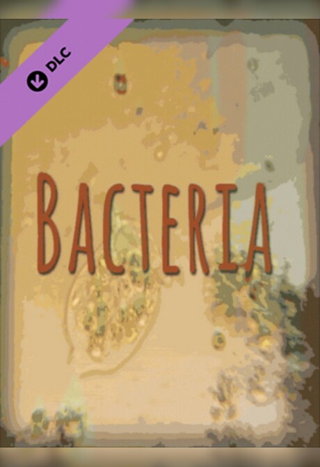 Bacteria Collector's Edition Content Steam Gift GLOBAL