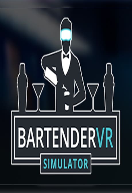 Bartender VR Simulator Steam Gift EUROPE