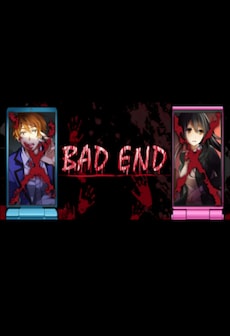 BAD END Steam Key GLOBAL