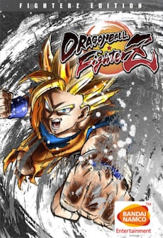 DRAGON BALL FighterZ - FighterZ Edition (PC) - Steam Key - CIS
