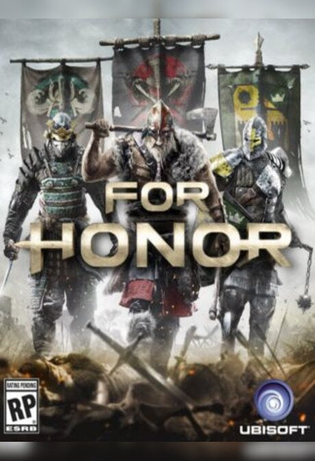 For Honor | Marching Fire Edition (PC) - Ubisoft Connect Key - EUROPE