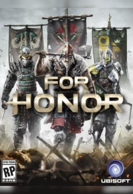 For Honor Complete Edition - Xbox Live Xbox One - Key GLOBAL