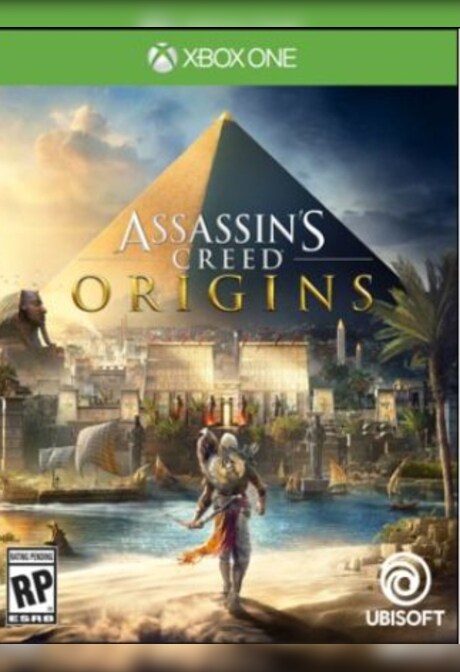 Assassin's Creed Origins (Xbox One) - Xbox Live Key - UNITED STATES