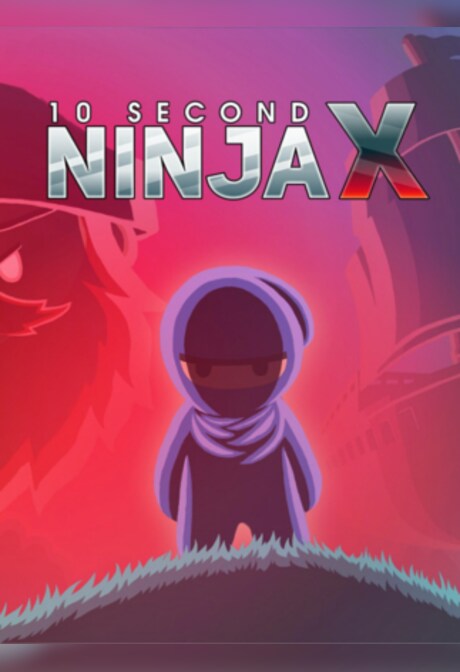 10 Second Ninja X Xbox Live Key XBOX ONE UNITED STATES
