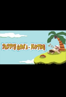 Daddy's gone a-hunting Steam Key GLOBAL