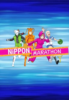 Nippon Marathon Xbox Live Key EUROPE