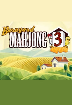 Barnyard Mahjong 3 Steam Key GLOBAL