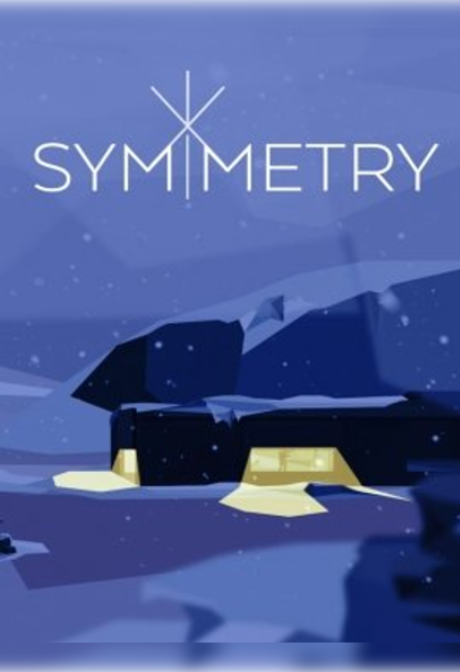 SYMMETRY Steam Key GLOBAL