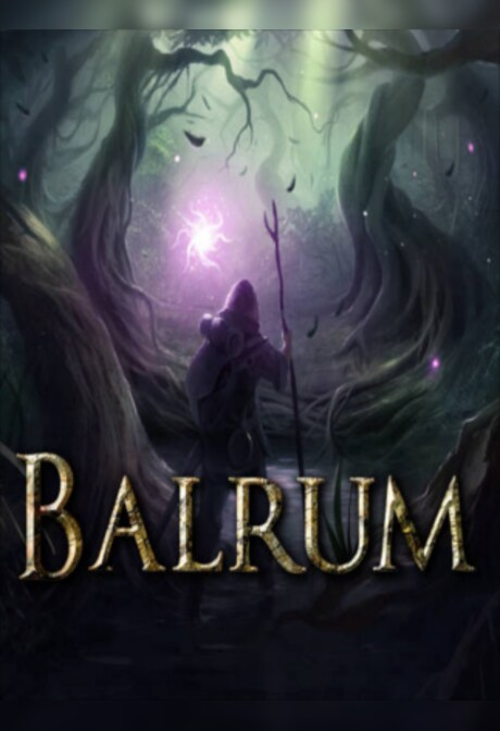 Balrum Steam Gift GLOBAL