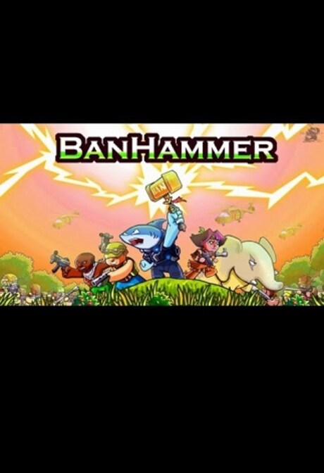 BanHammer Steam Key GLOBAL