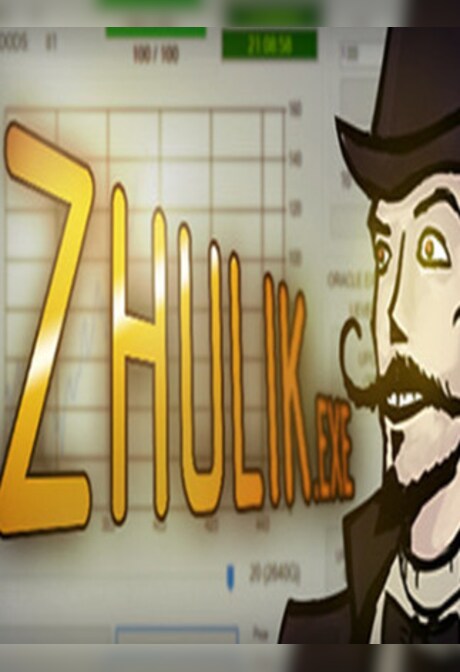 Zhulik.exe Steam Key GLOBAL