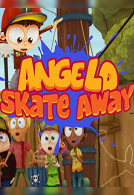 Angelo Skate Away Steam Key GLOBAL