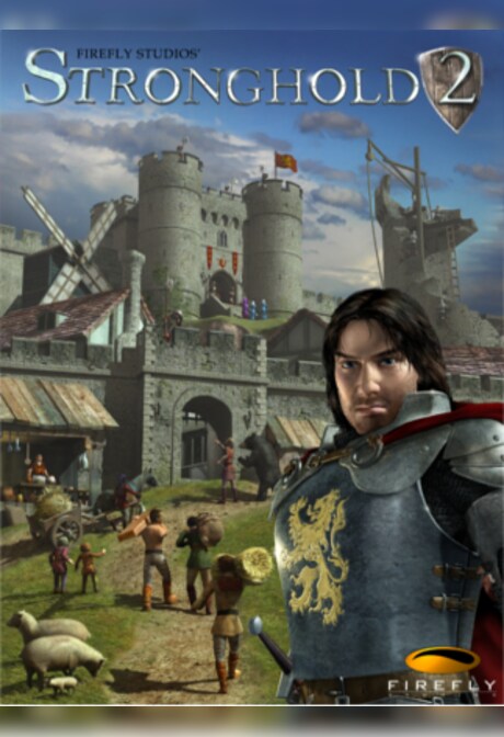 Stronghold 2: Steam Edition Steam Gift EUROPE