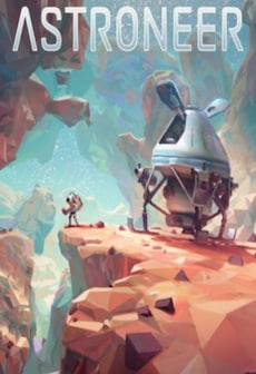 ASTRONEER (PC) - Steam Gift - EUROPE