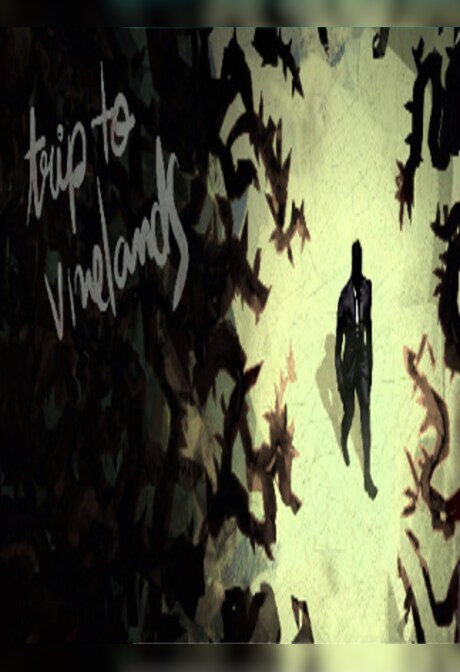 Trip to Vinelands Steam Key GLOBAL