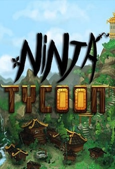 Ninja Tycoon Steam Key GLOBAL