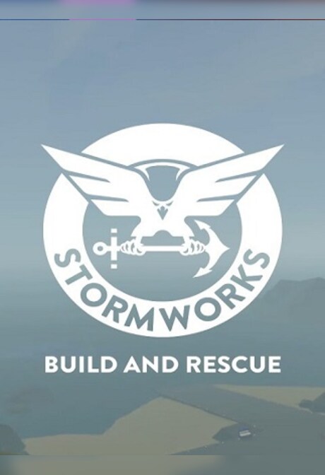 Stormworks: Build and Rescue (PC) - Steam Gift - GLOBAL