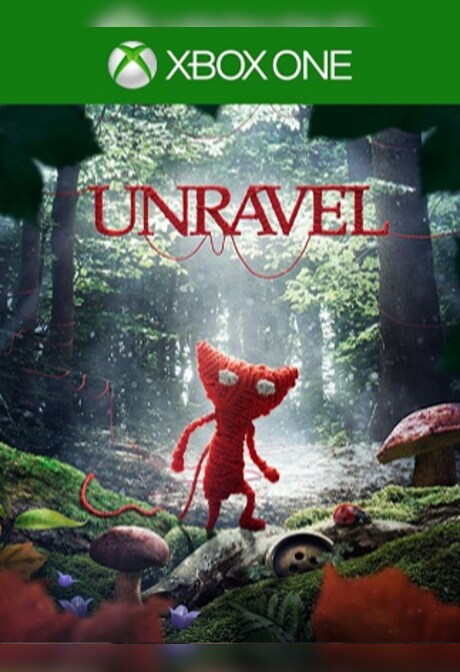 Unravel XBOX (Xbox One) - Xbox Live Key - GLOBAL