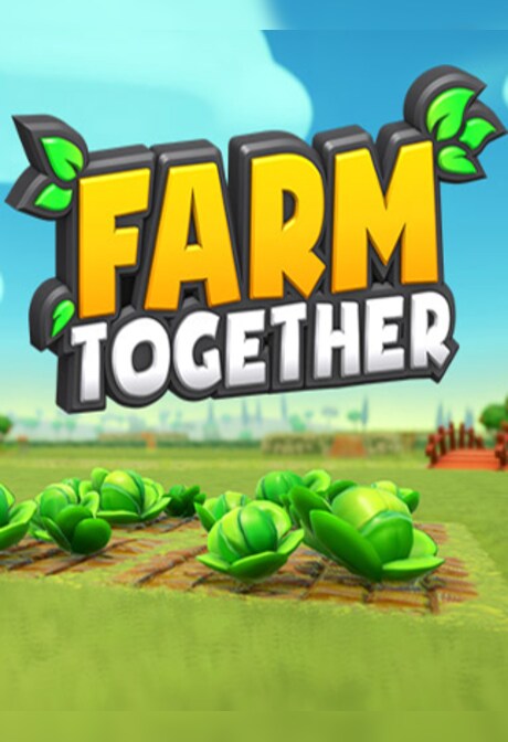 Farm Together Steam Key GLOBAL