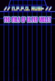 //N.P.P.D. RUSH//- The milk of Ultraviolet Steam Key GLOBAL