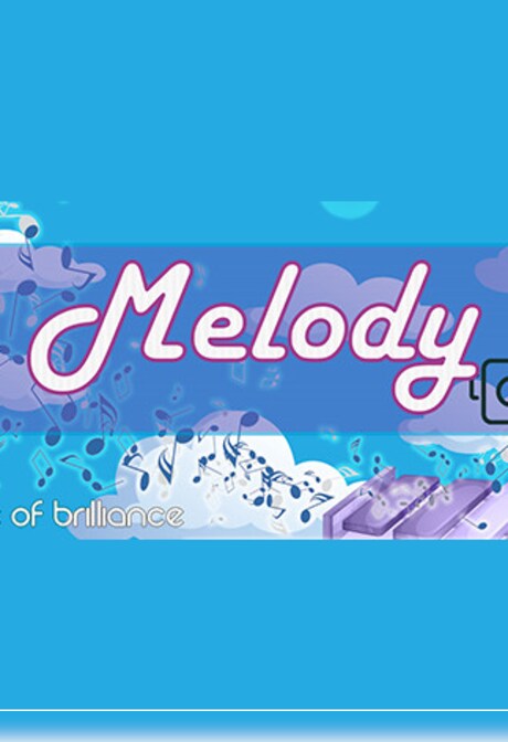Melody Steam Key GLOBAL