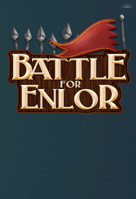 Battle for Enlor Steam Key GLOBAL