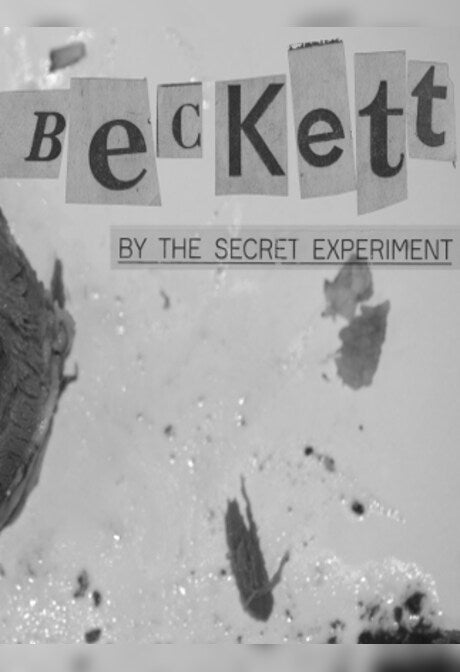 Beckett Steam Key GLOBAL