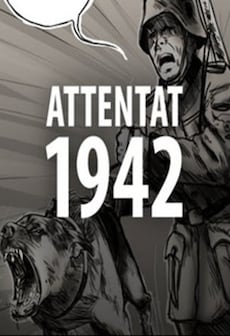 Attentat 1942 Steam Key GLOBAL