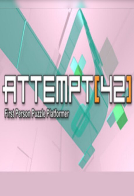 Attempt[42] Steam Key GLOBAL